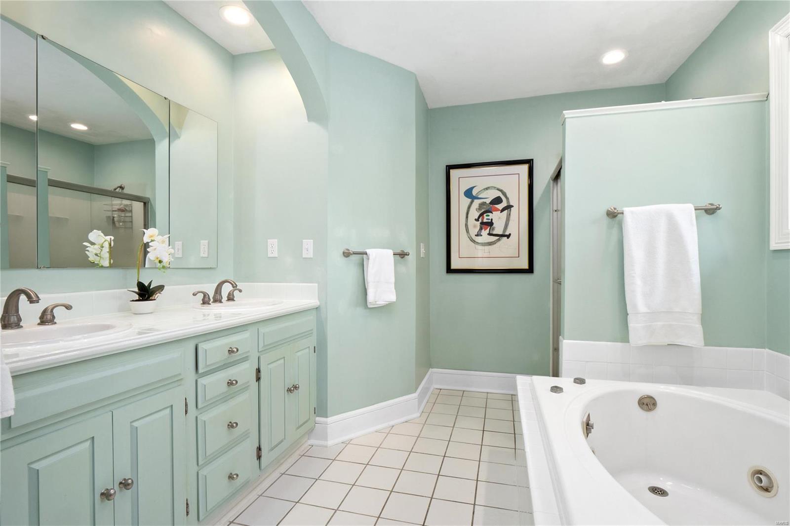 Claverach Park - Residential