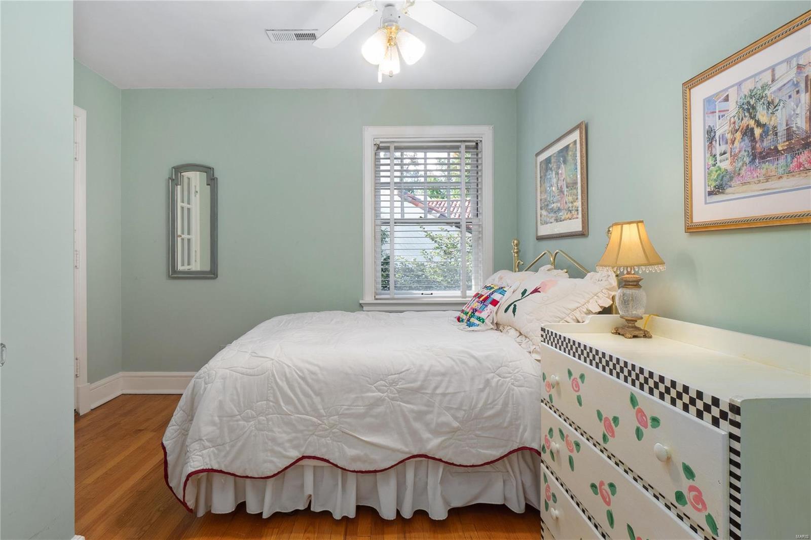 Claverach Park - Residential