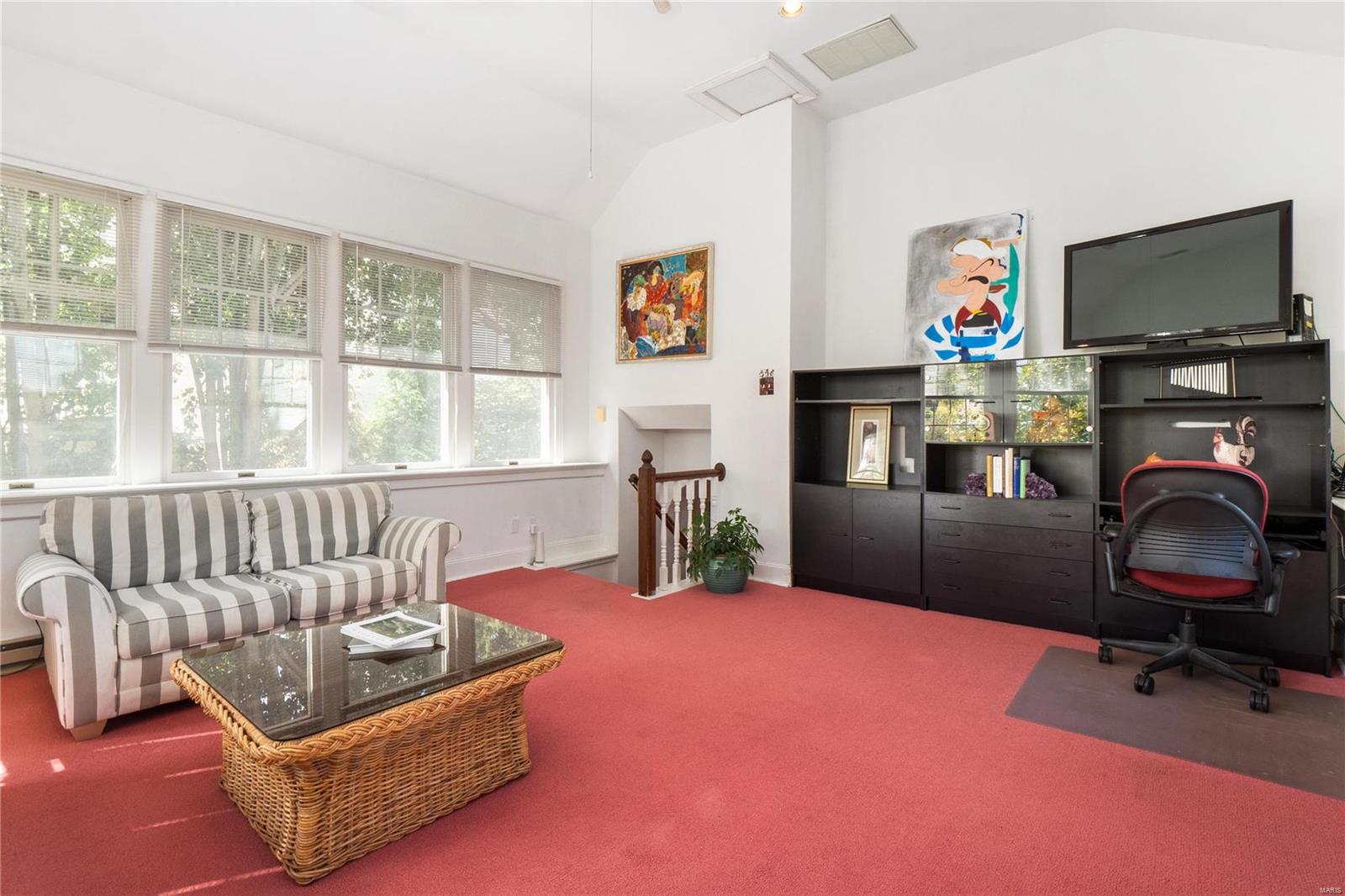 Claverach Park - Residential