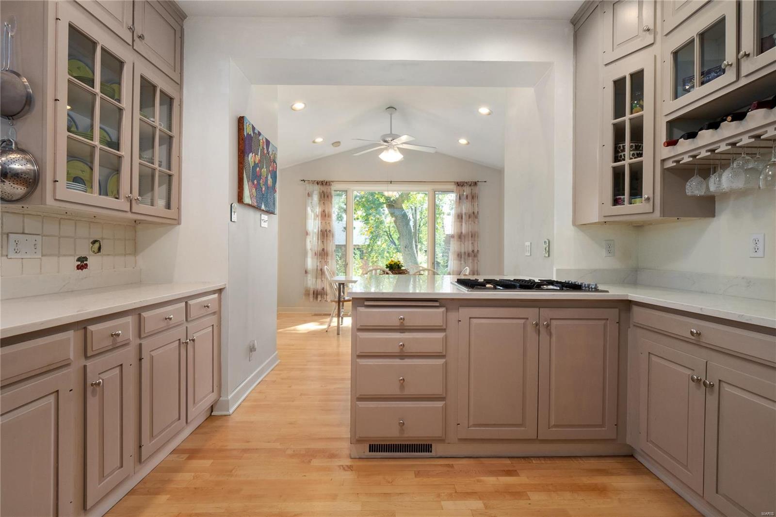 Claverach Park - Residential