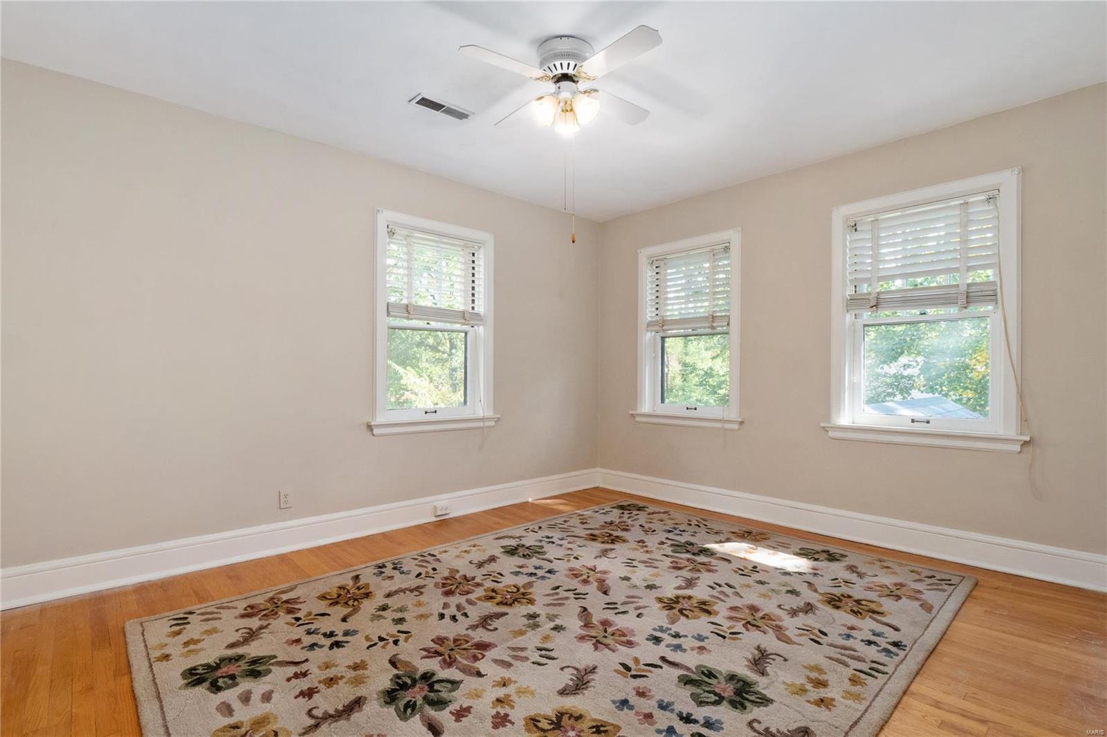 Claverach Park - Residential