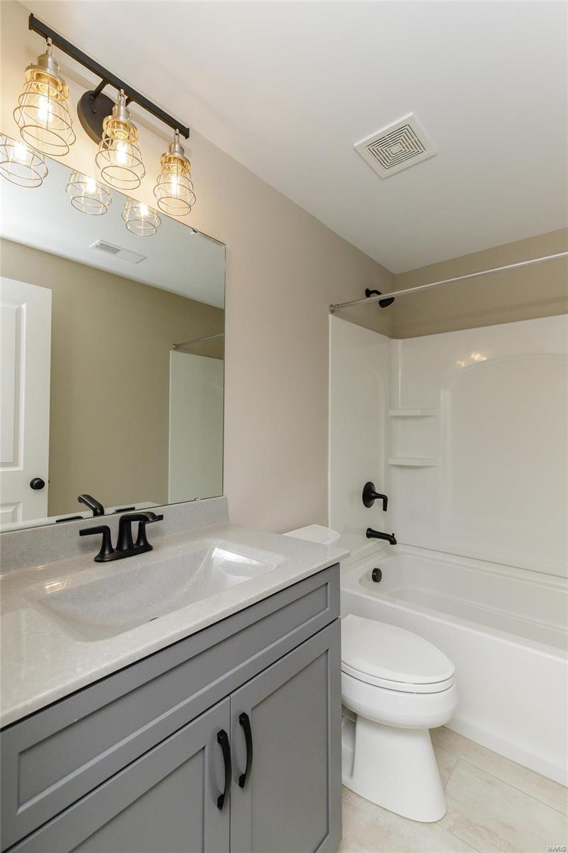 Hillcrest - Residential