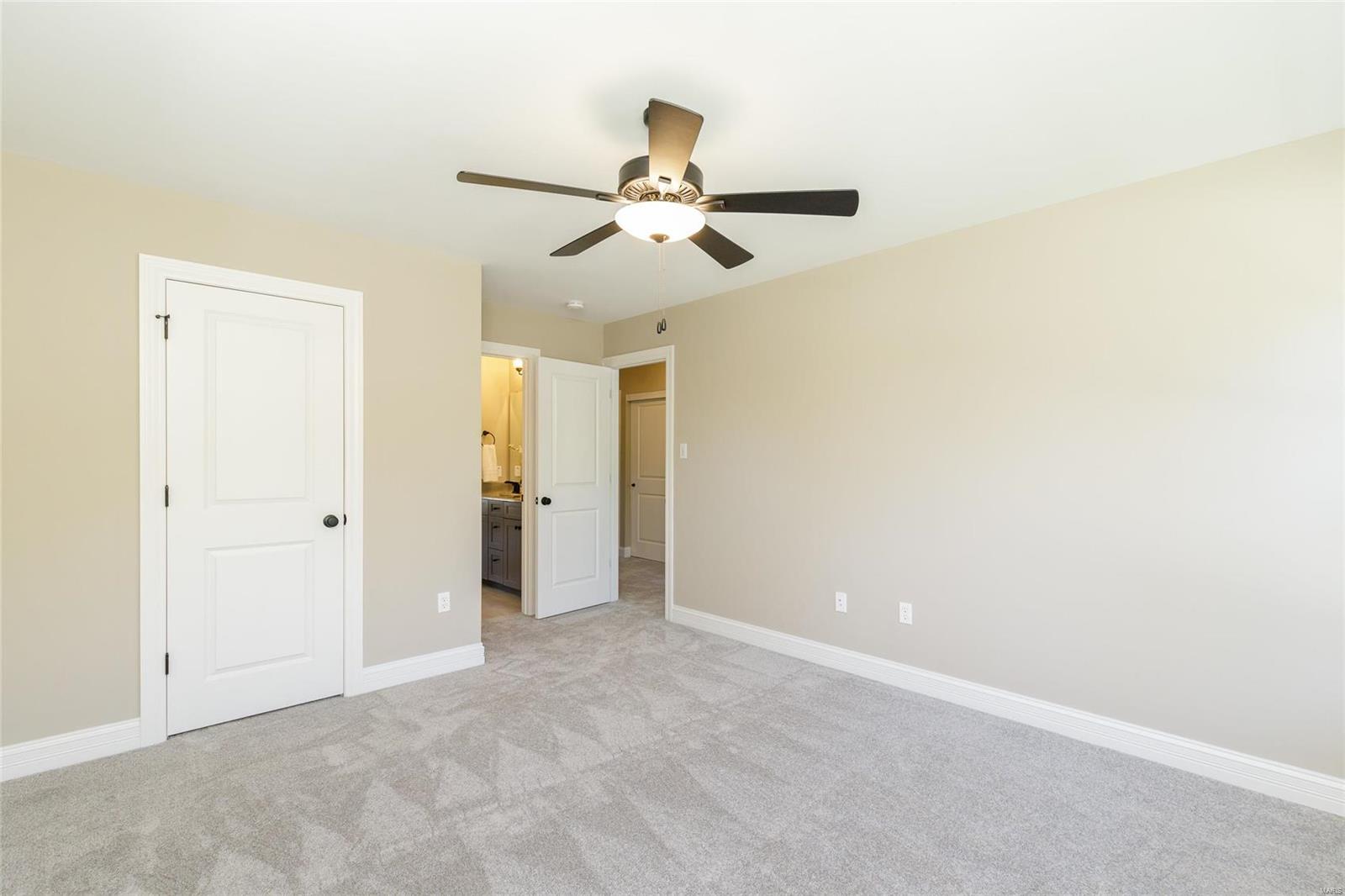 Hillcrest - Residential