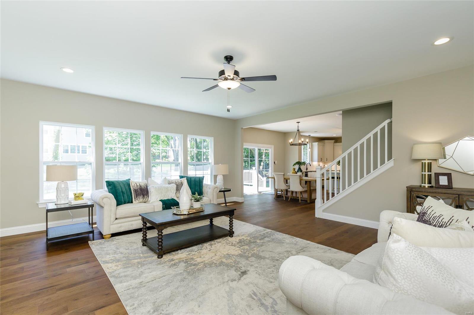 Hillcrest - Residential