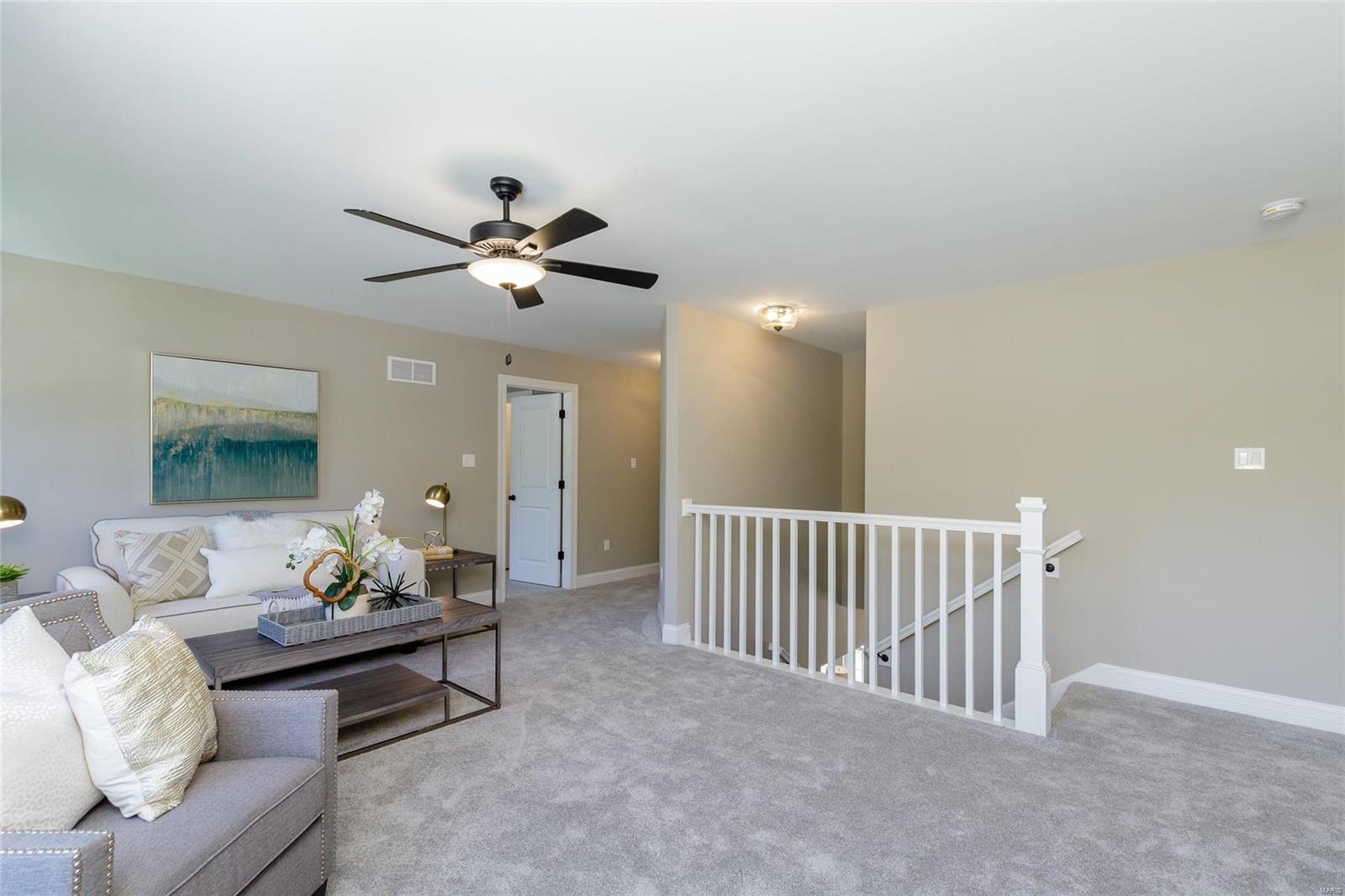 Hillcrest - Residential