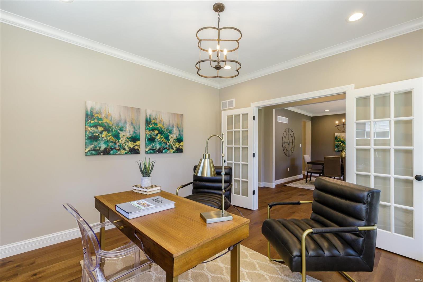 Hillcrest - Residential