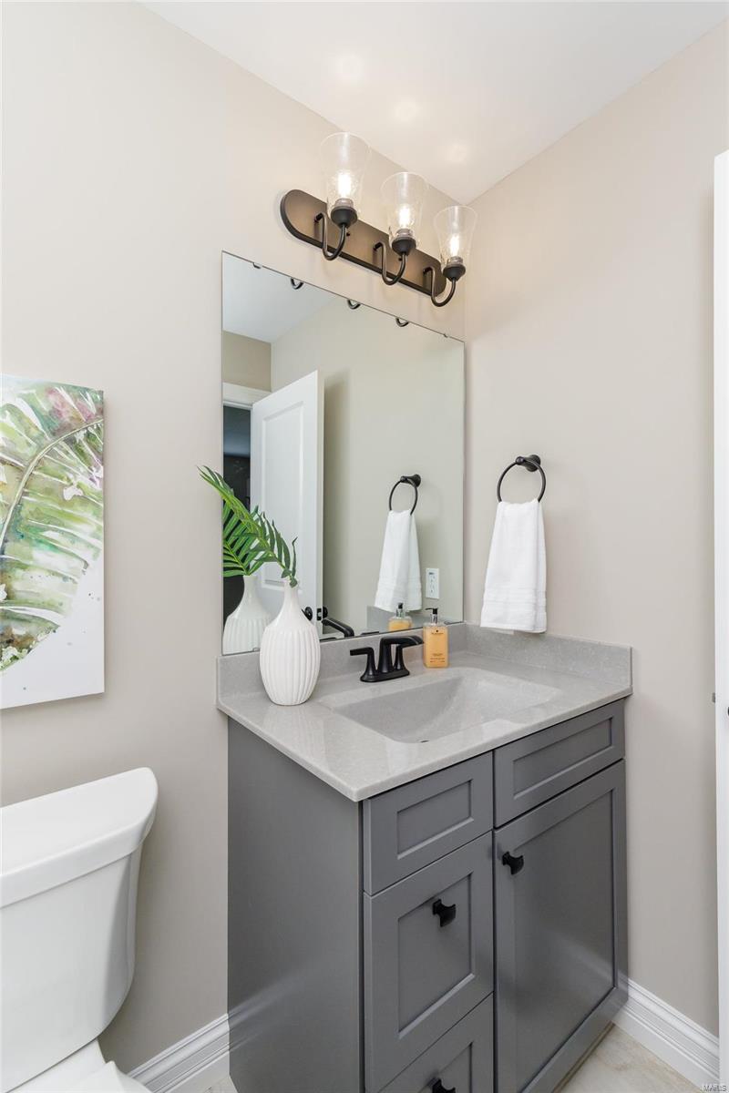 Hillcrest - Residential