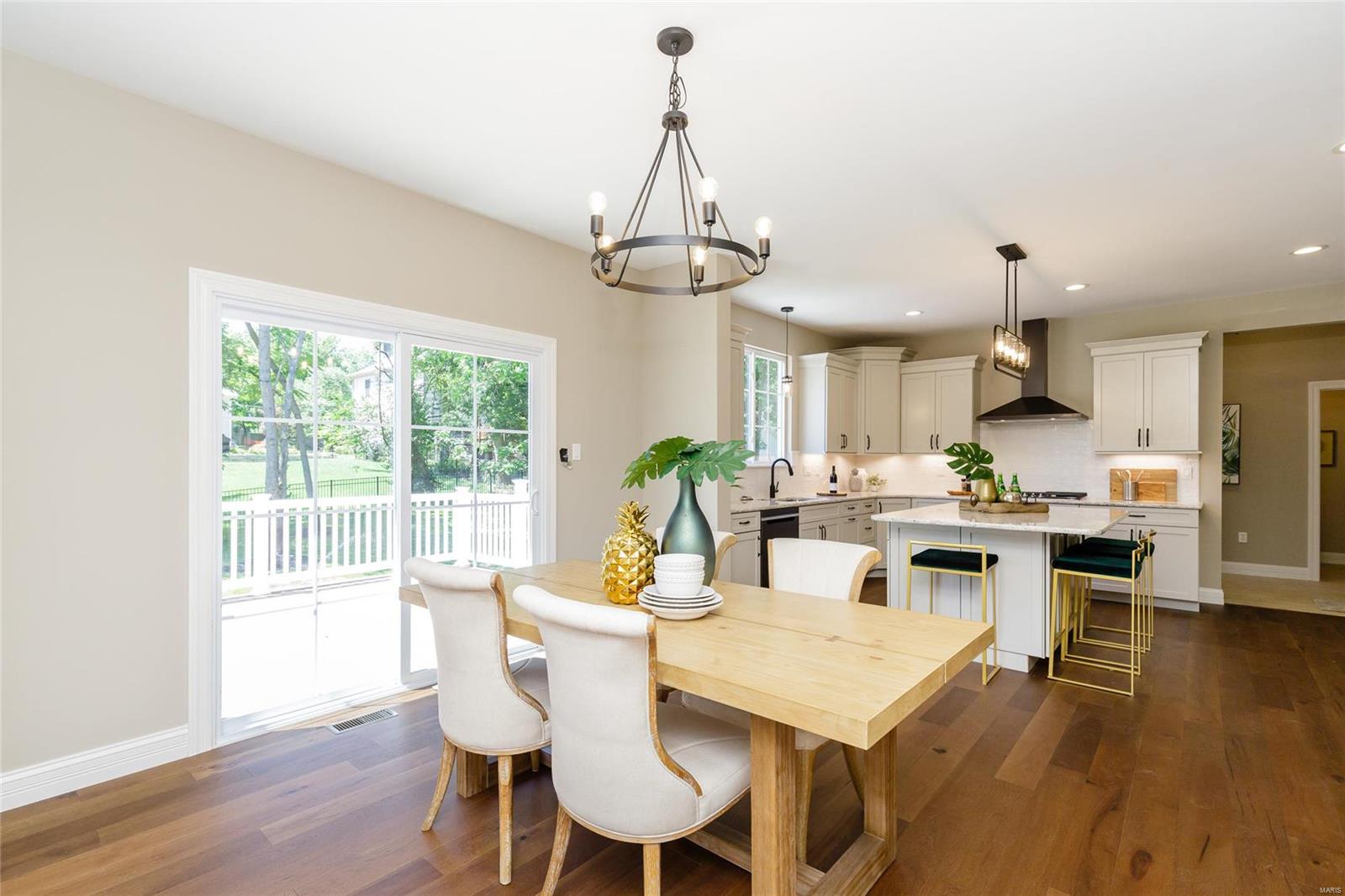 Hillcrest - Residential