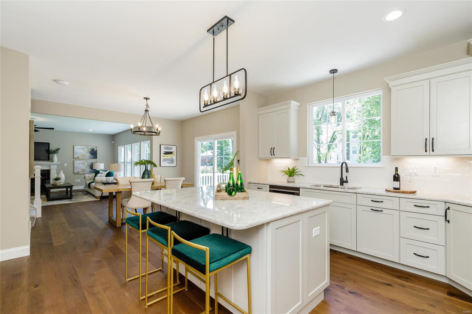 Hillcrest - Residential