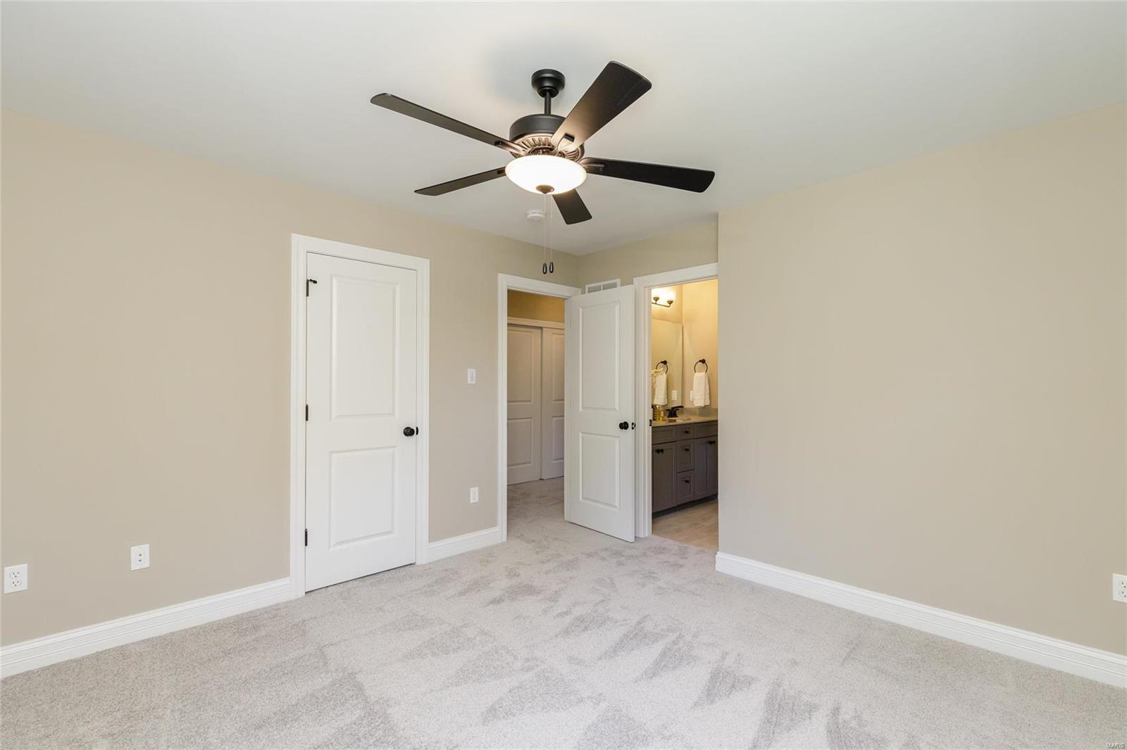 Hillcrest - Residential