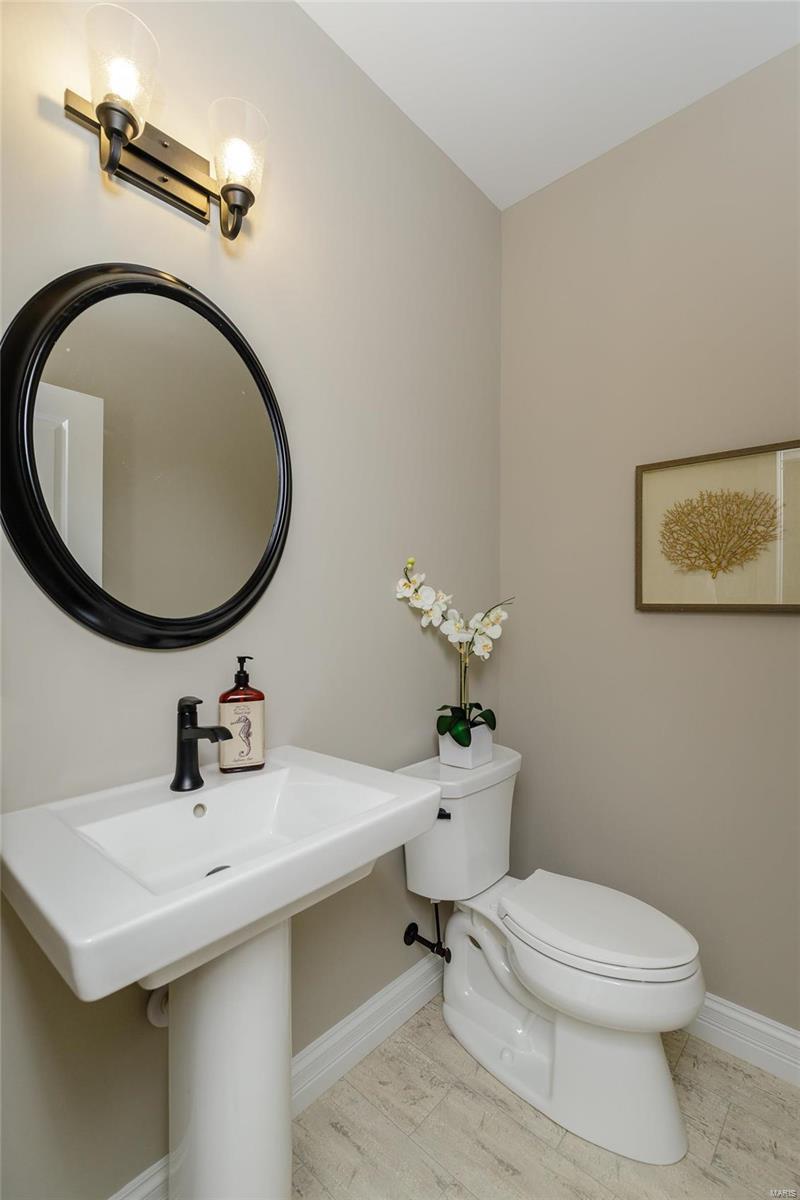 Hillcrest - Residential