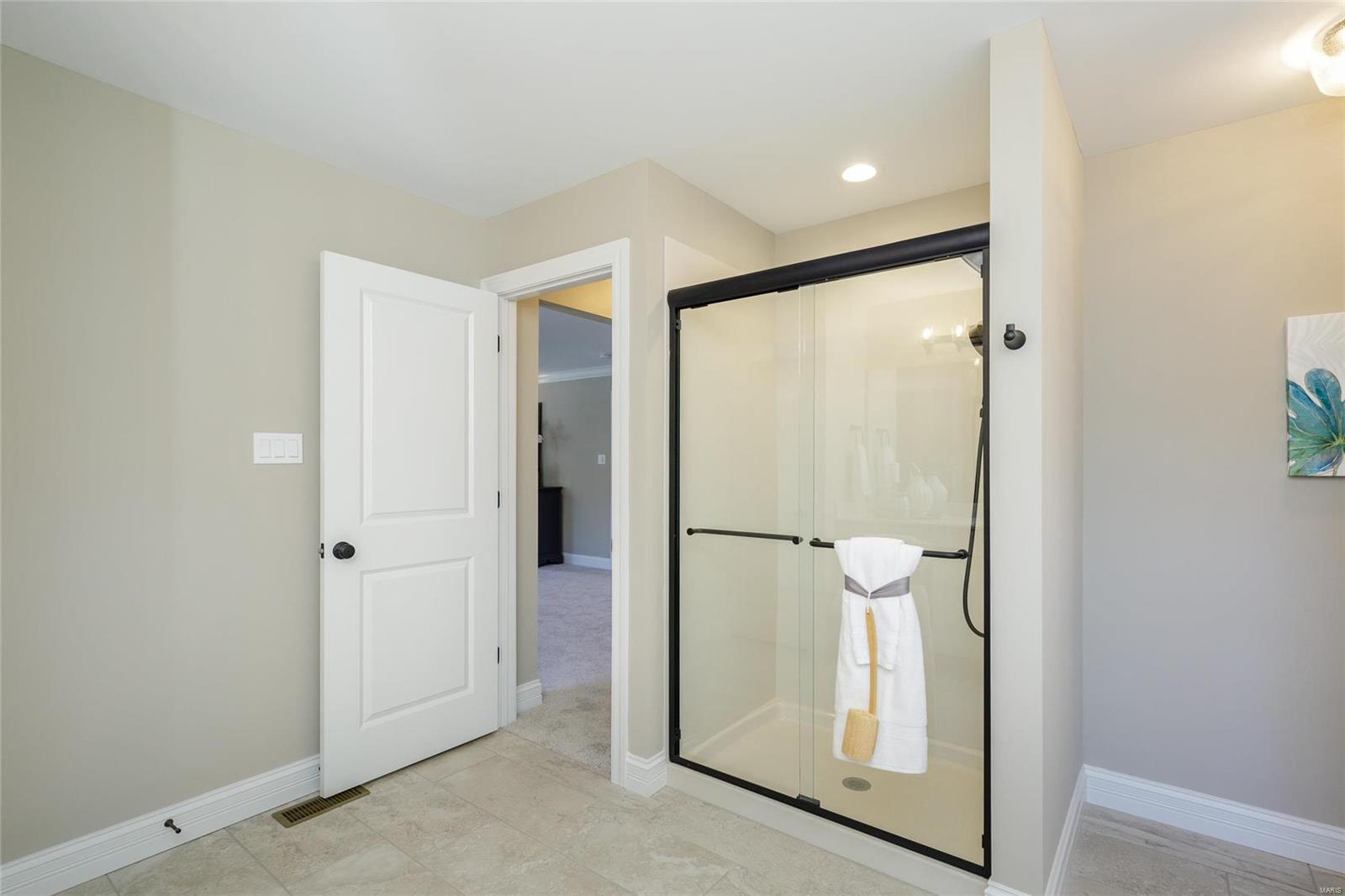 Hillcrest - Residential