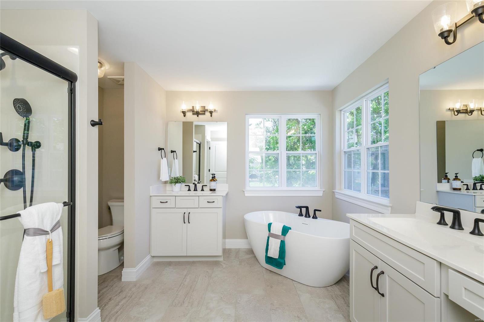 Hillcrest - Residential