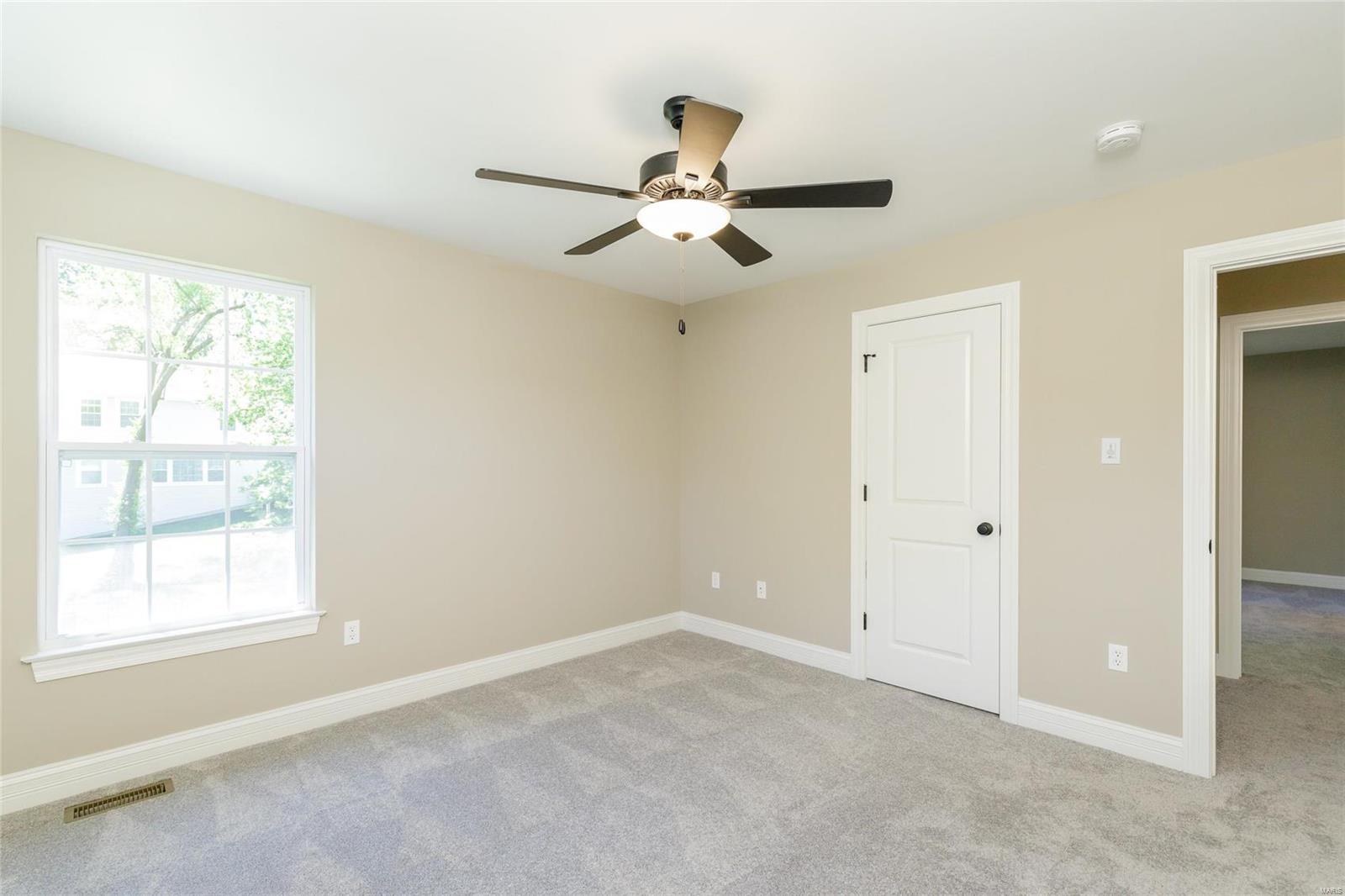 Hillcrest - Residential