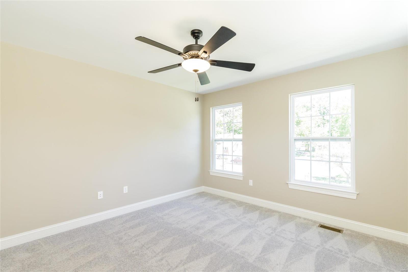 Hillcrest - Residential