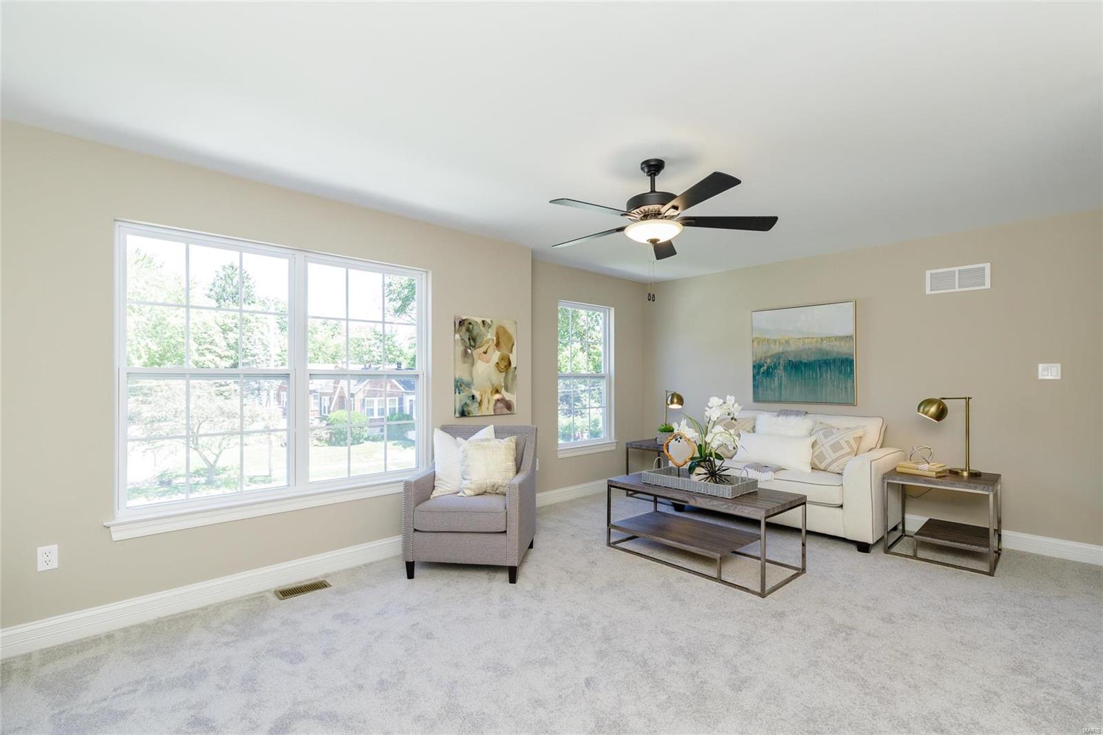 Hillcrest - Residential