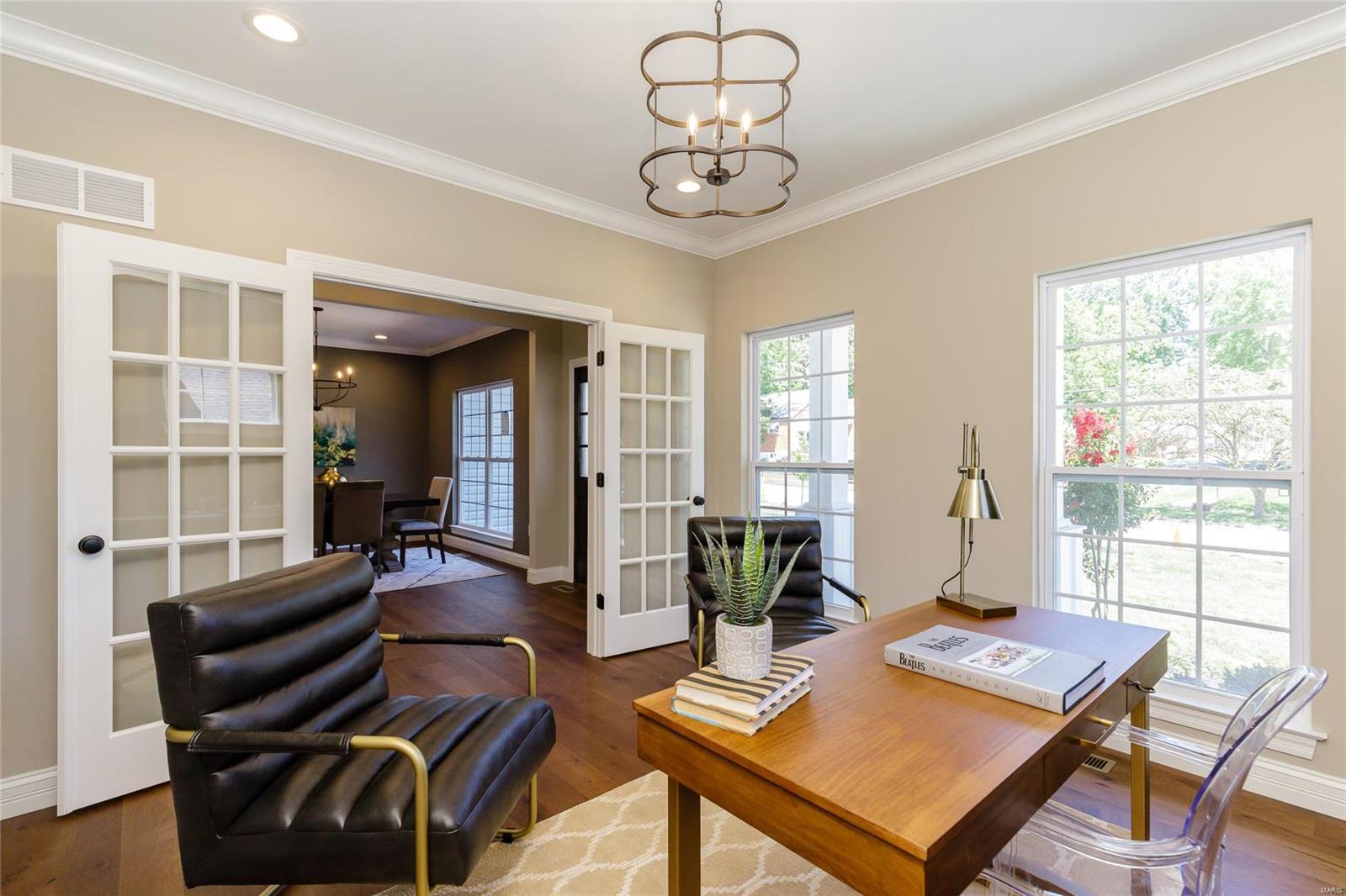 Hillcrest - Residential