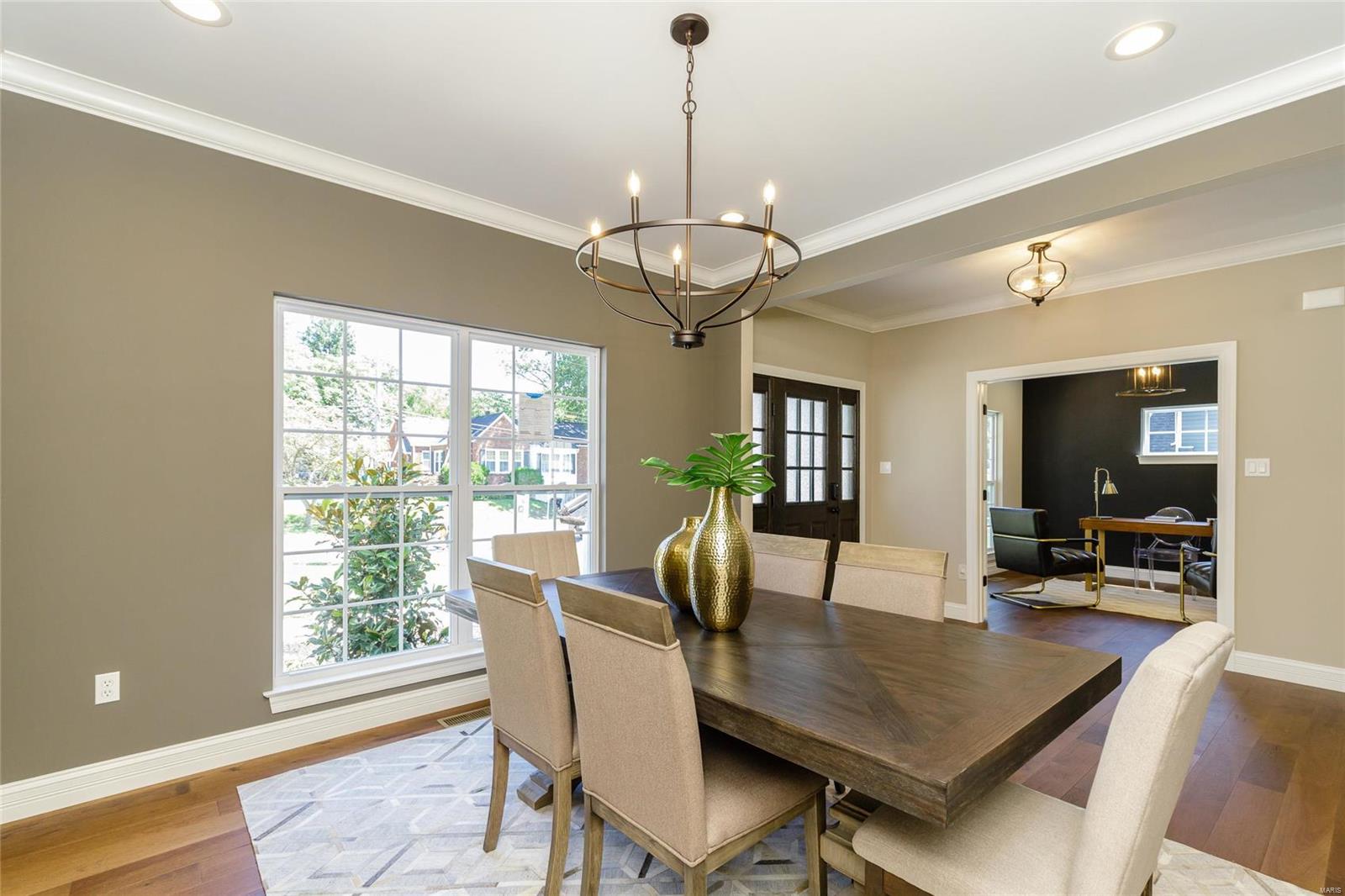 Hillcrest - Residential