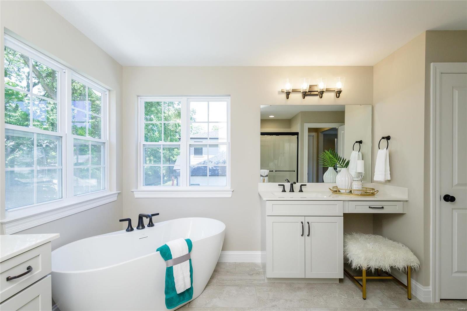 Hillcrest - Residential