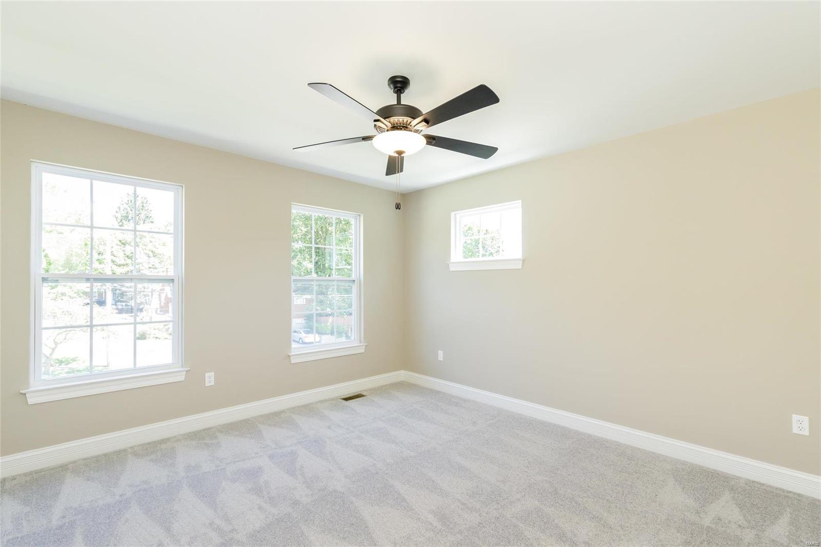 Hillcrest - Residential