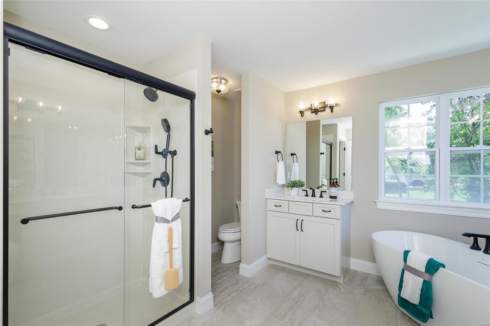 Hillcrest - Residential