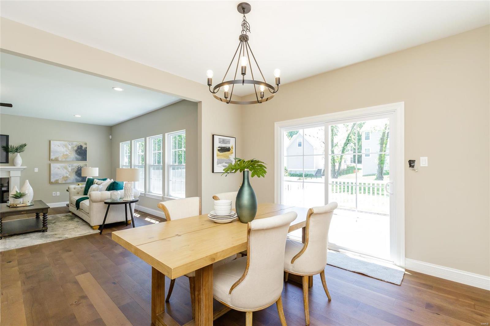 Hillcrest - Residential