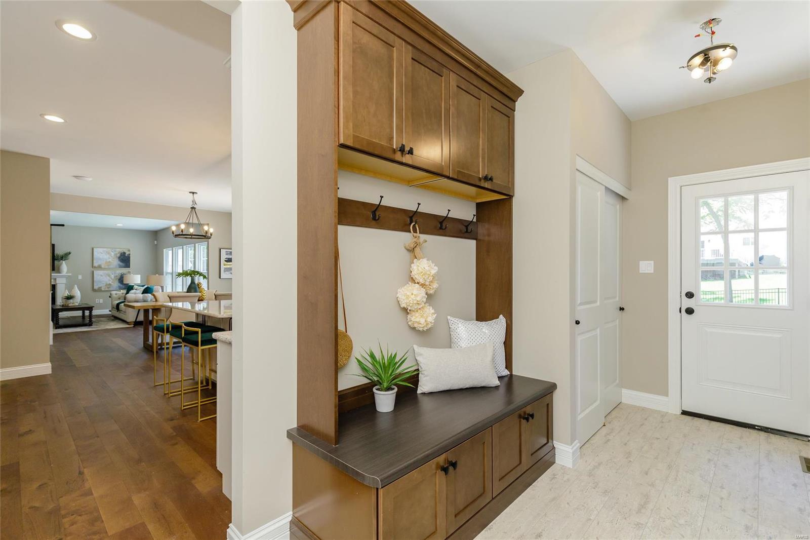 Hillcrest - Residential