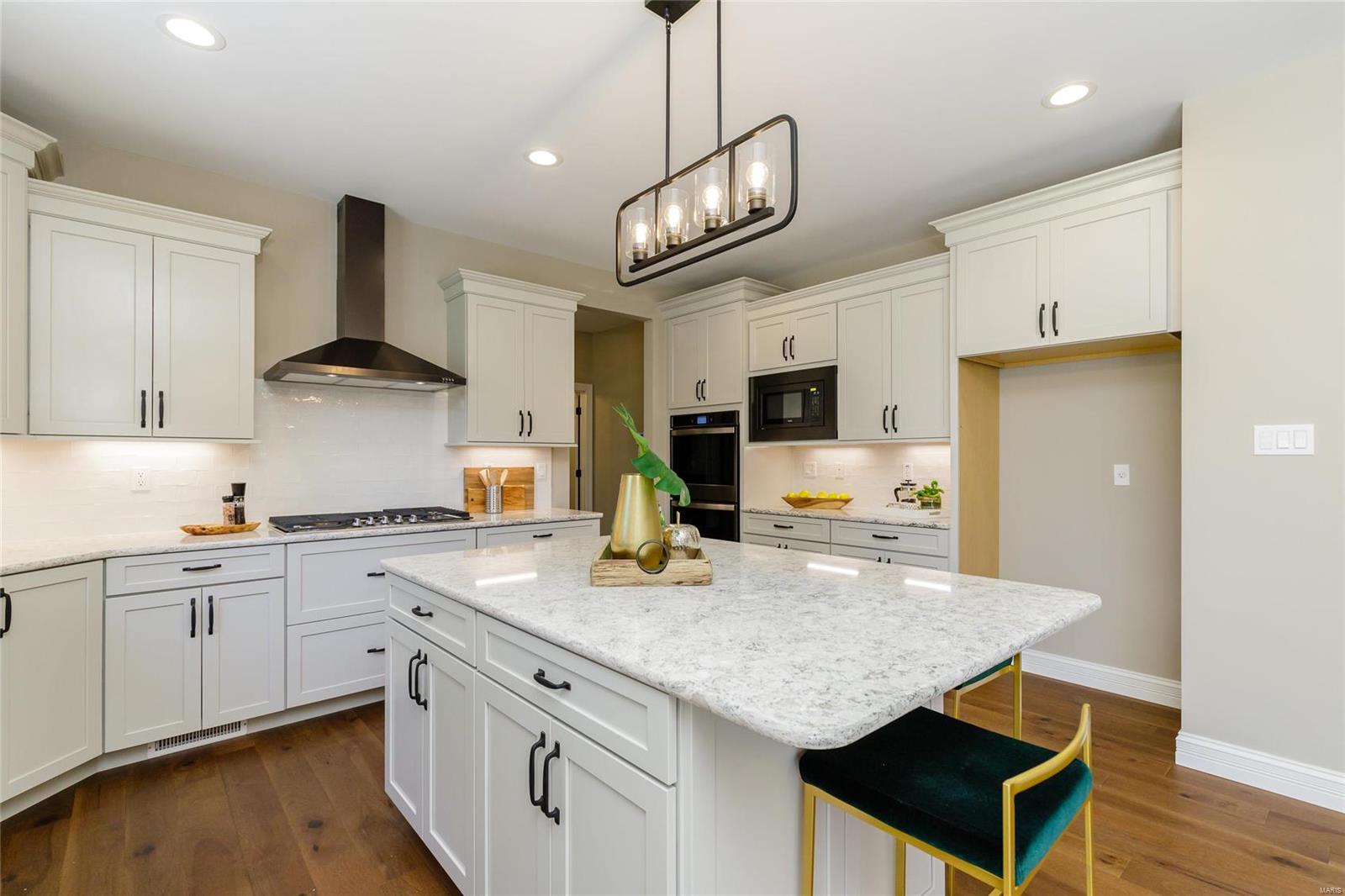 Hillcrest - Residential