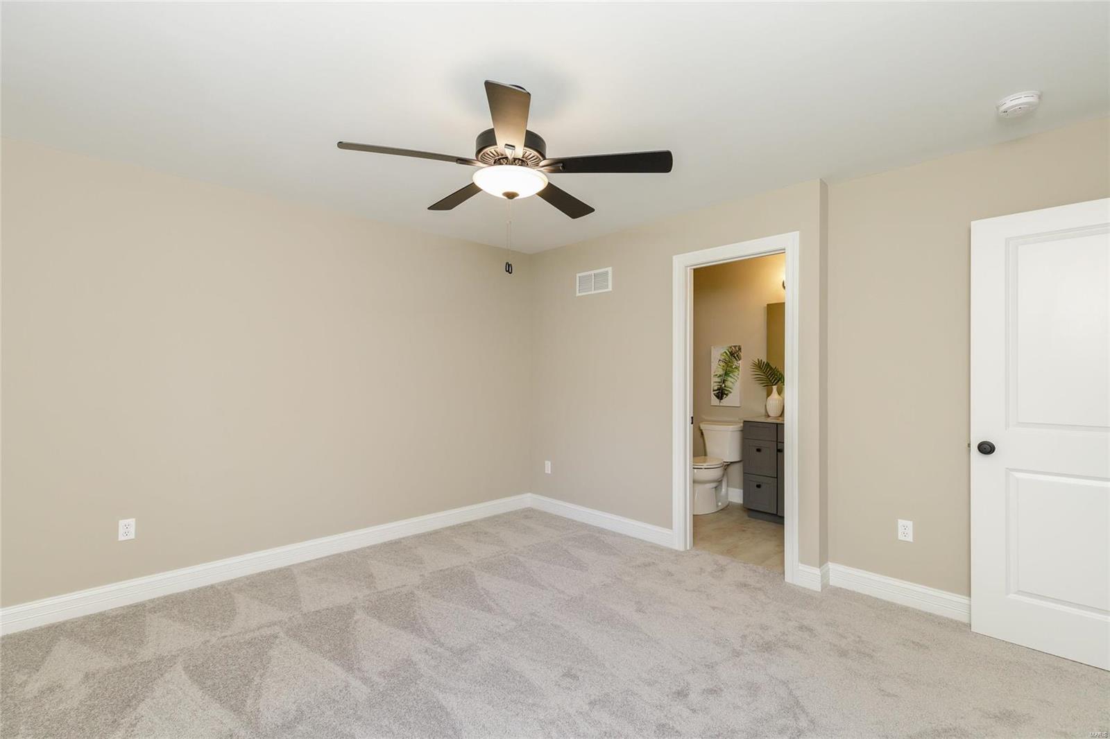 Hillcrest - Residential