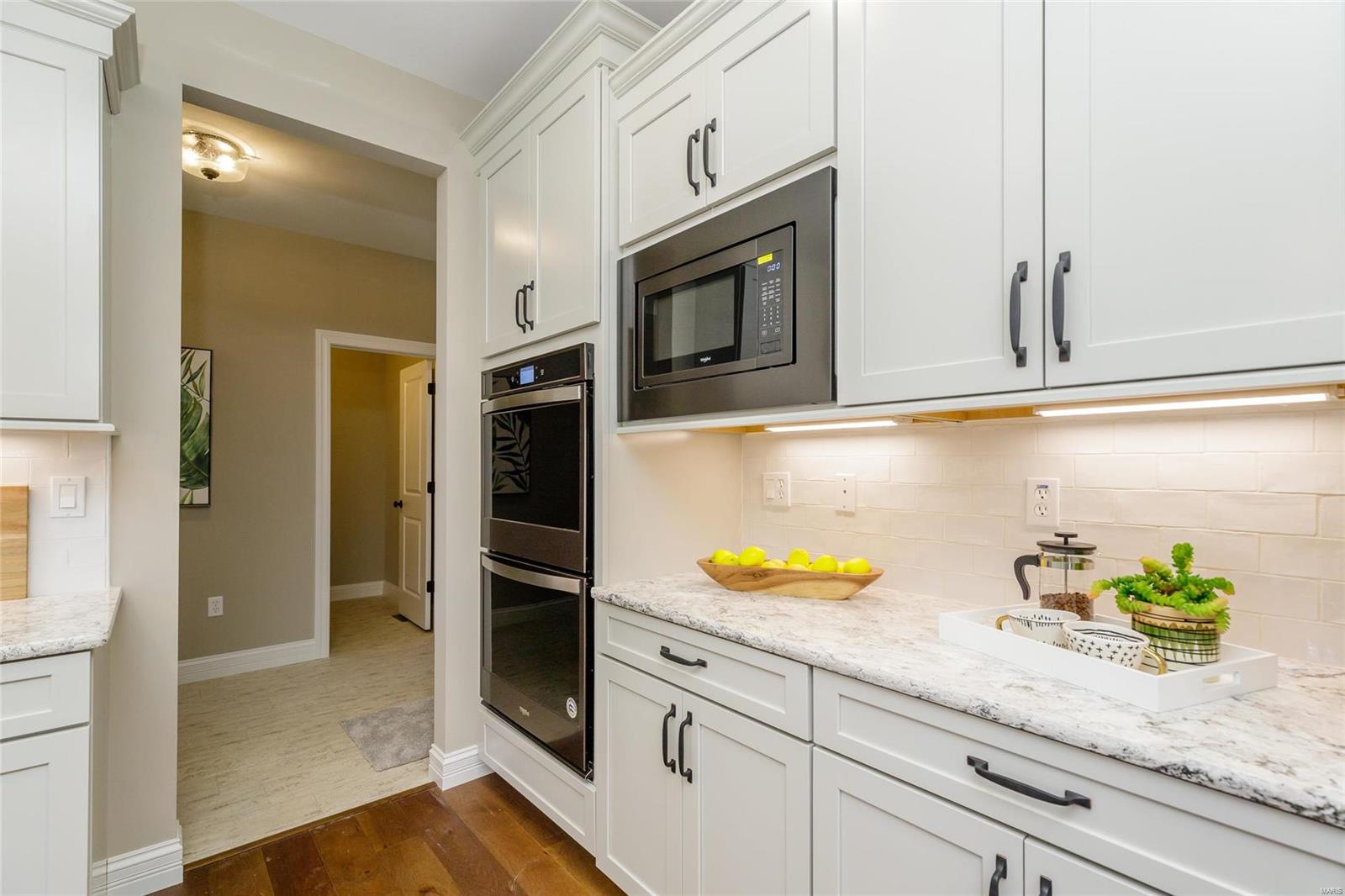 Hillcrest - Residential