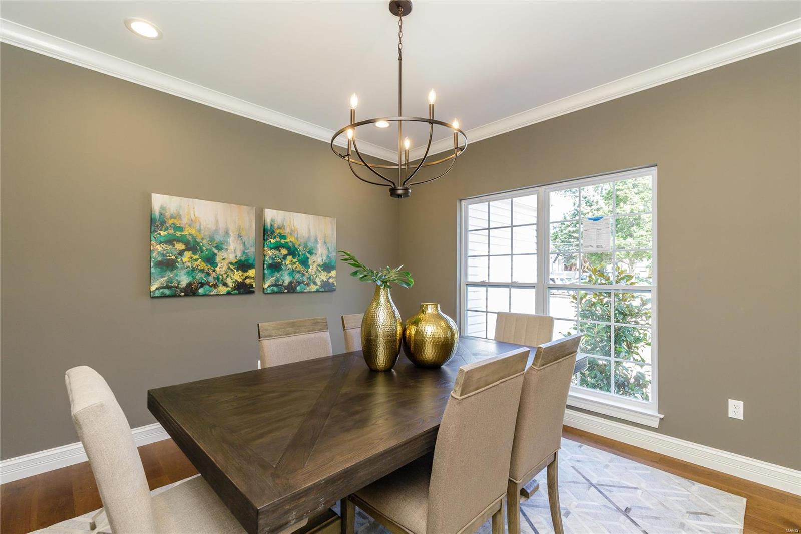 Hillcrest - Residential