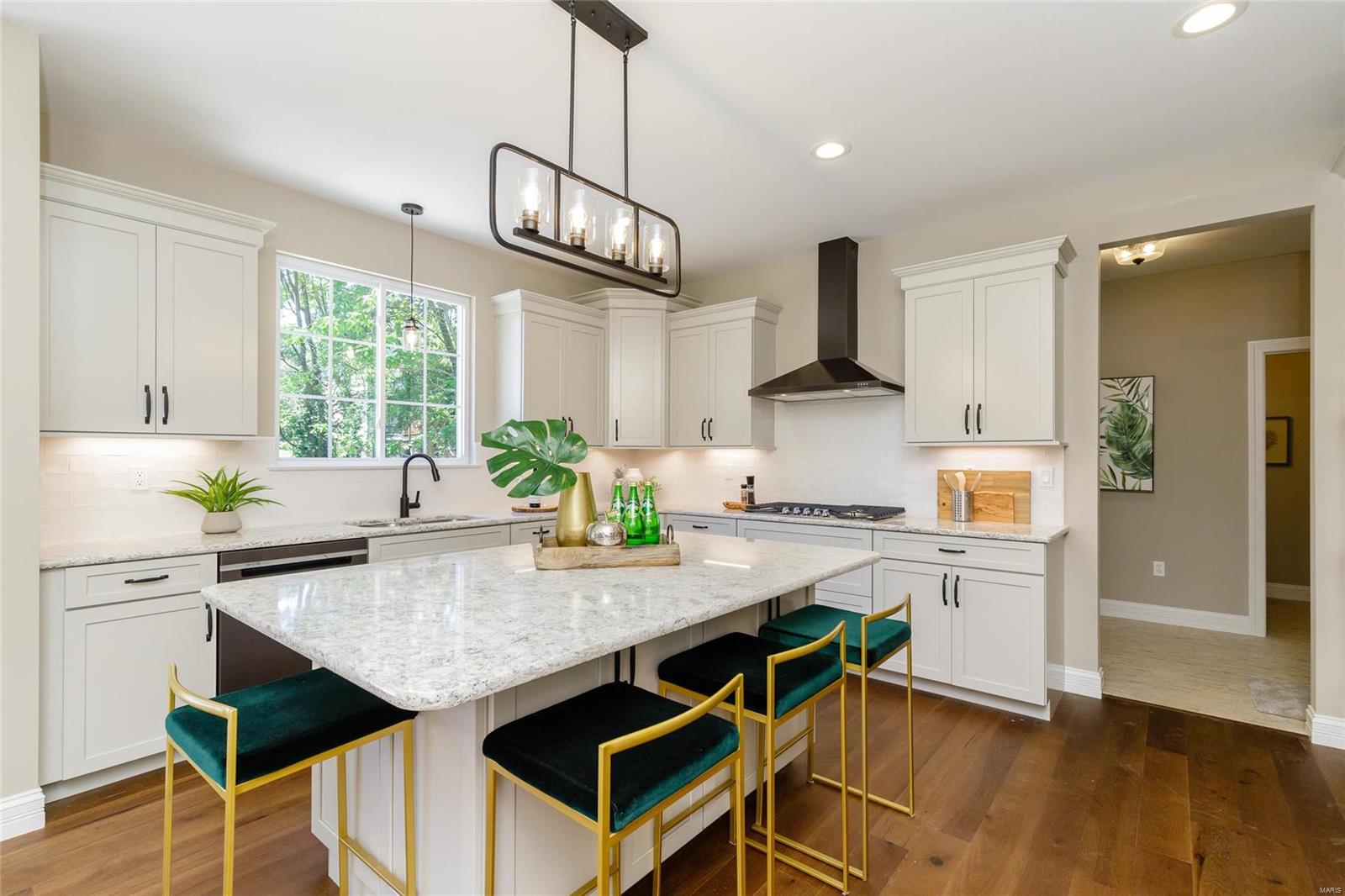 Hillcrest - Residential