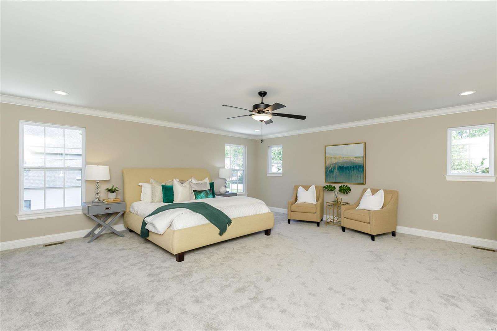 Hillcrest - Residential