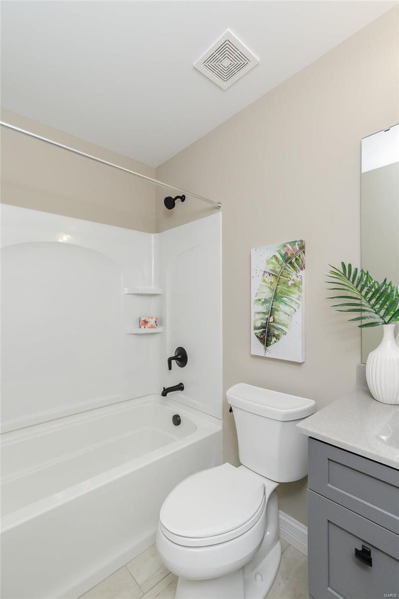 Hillcrest - Residential