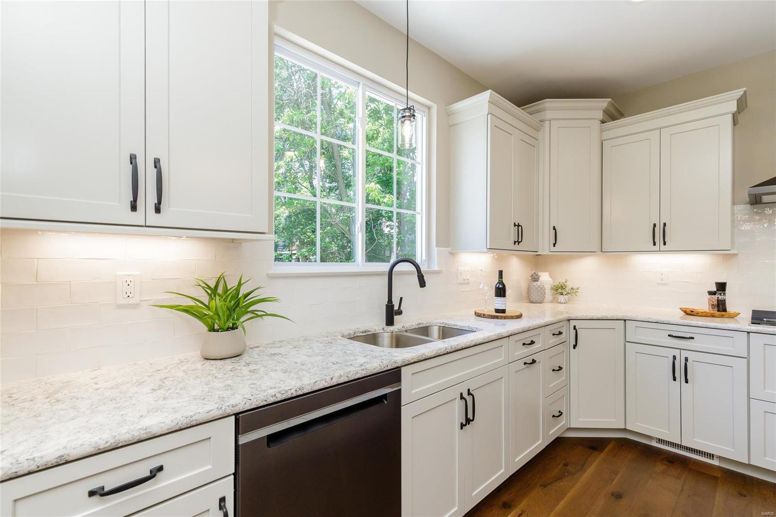 Hillcrest - Residential