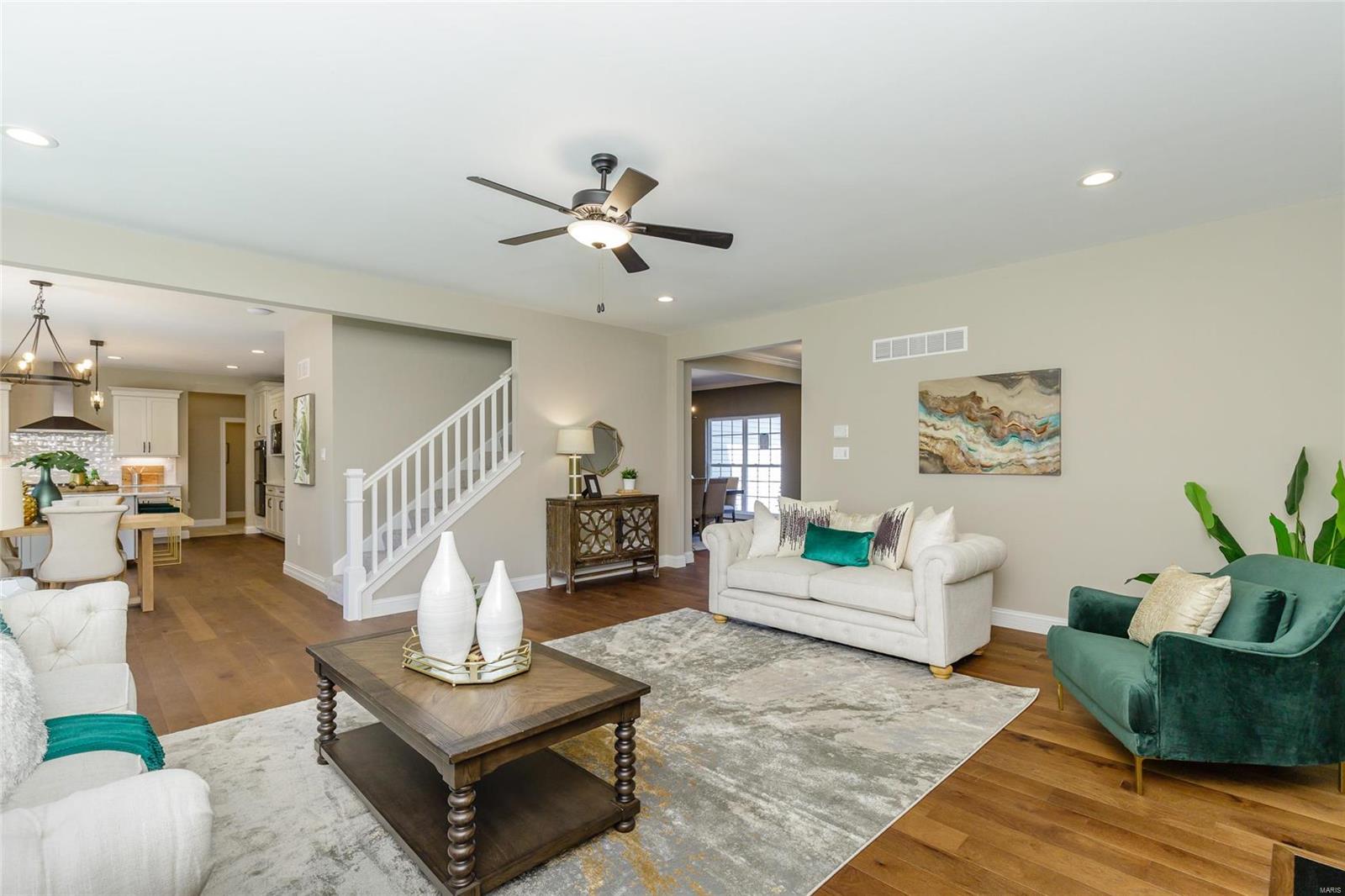 Hillcrest - Residential