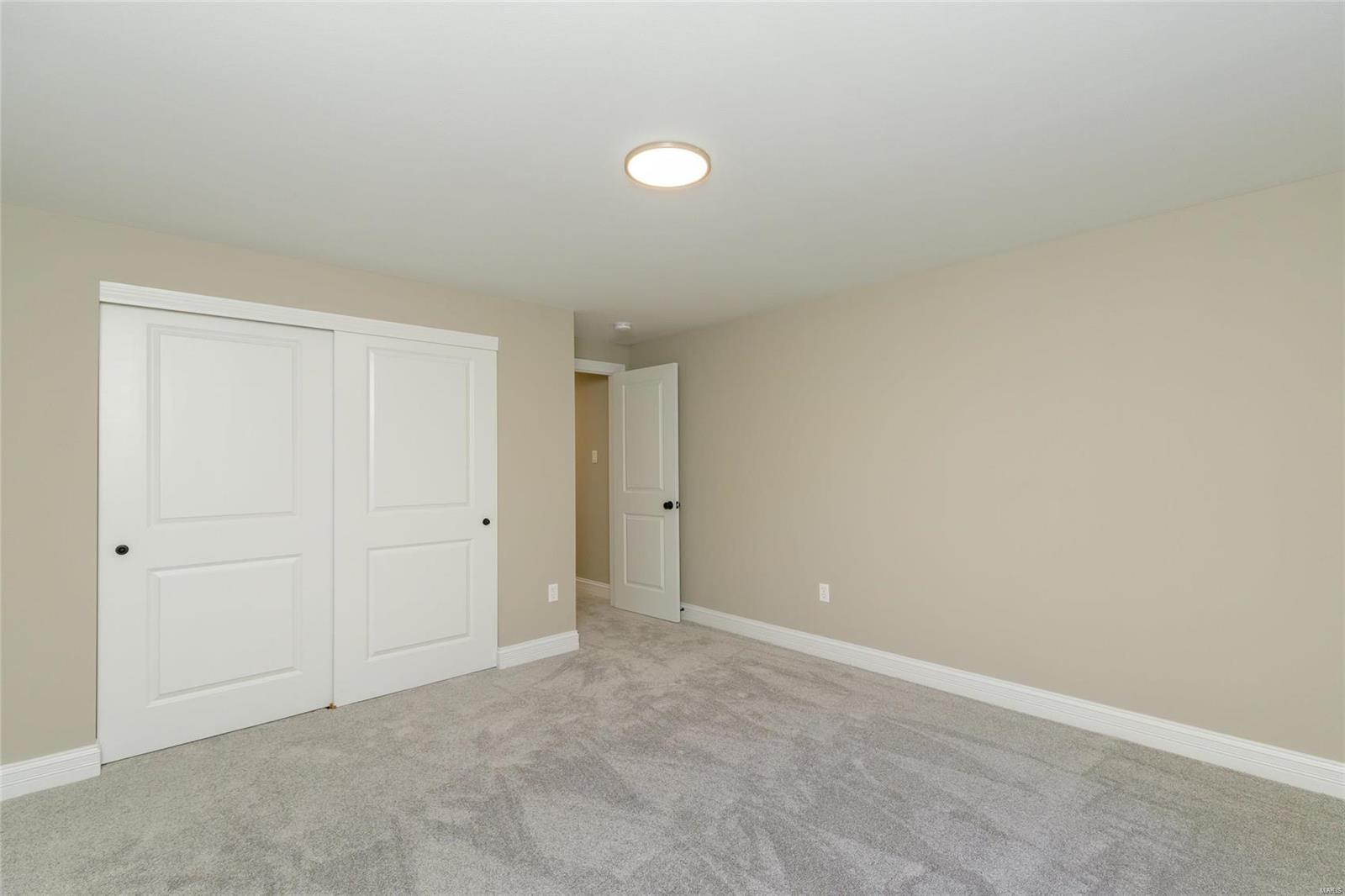 Hillcrest - Residential