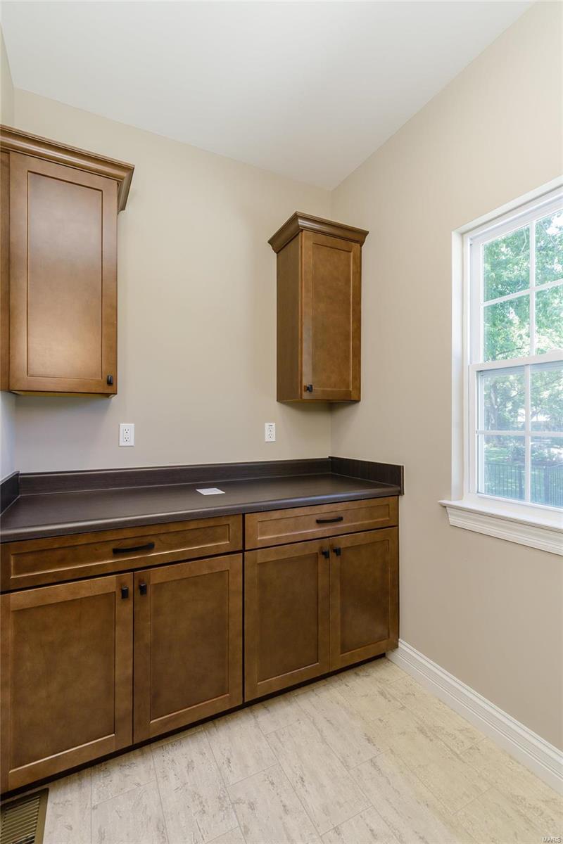 Hillcrest - Residential