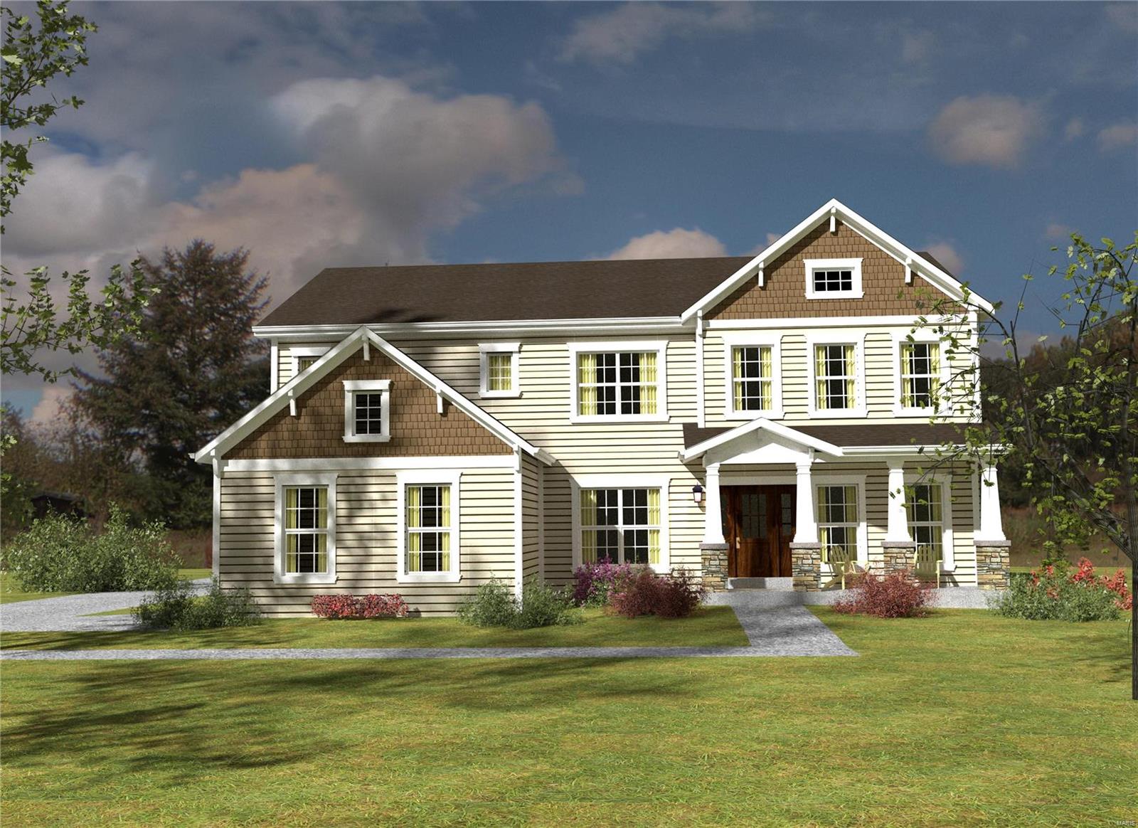 Hillcrest - Residential