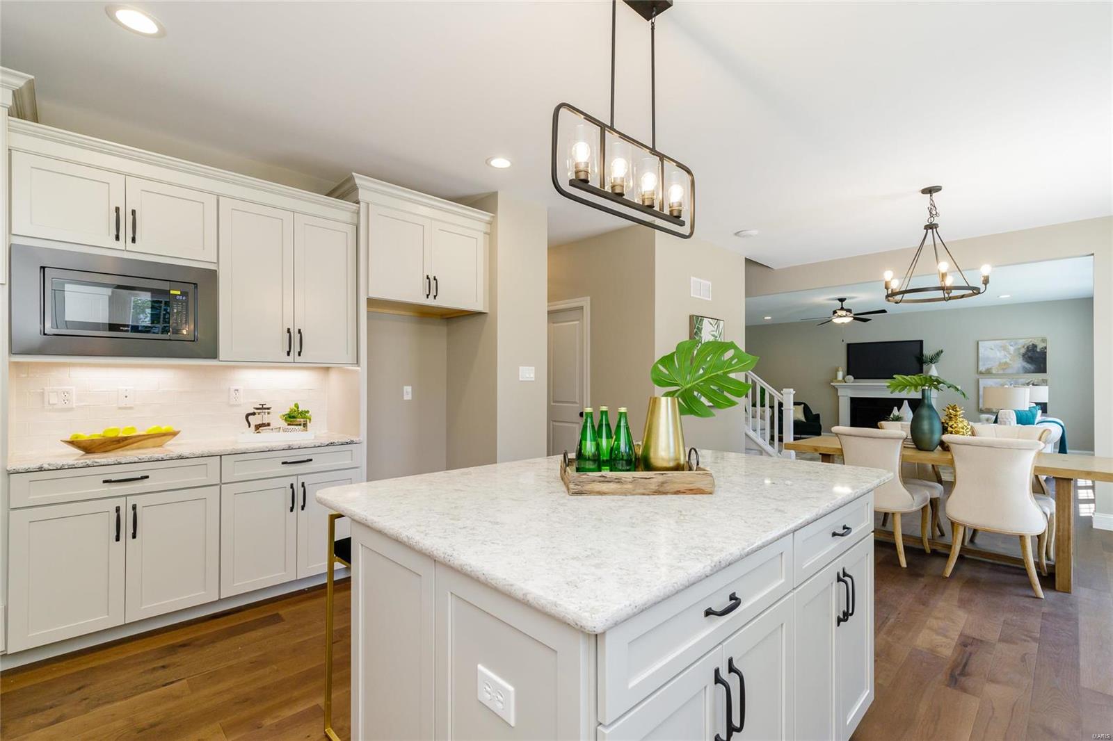 Hillcrest - Residential