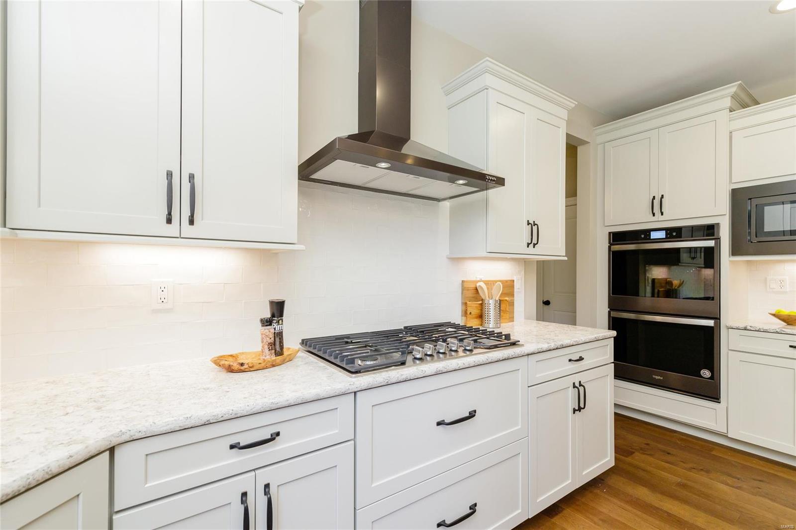 Hillcrest - Residential