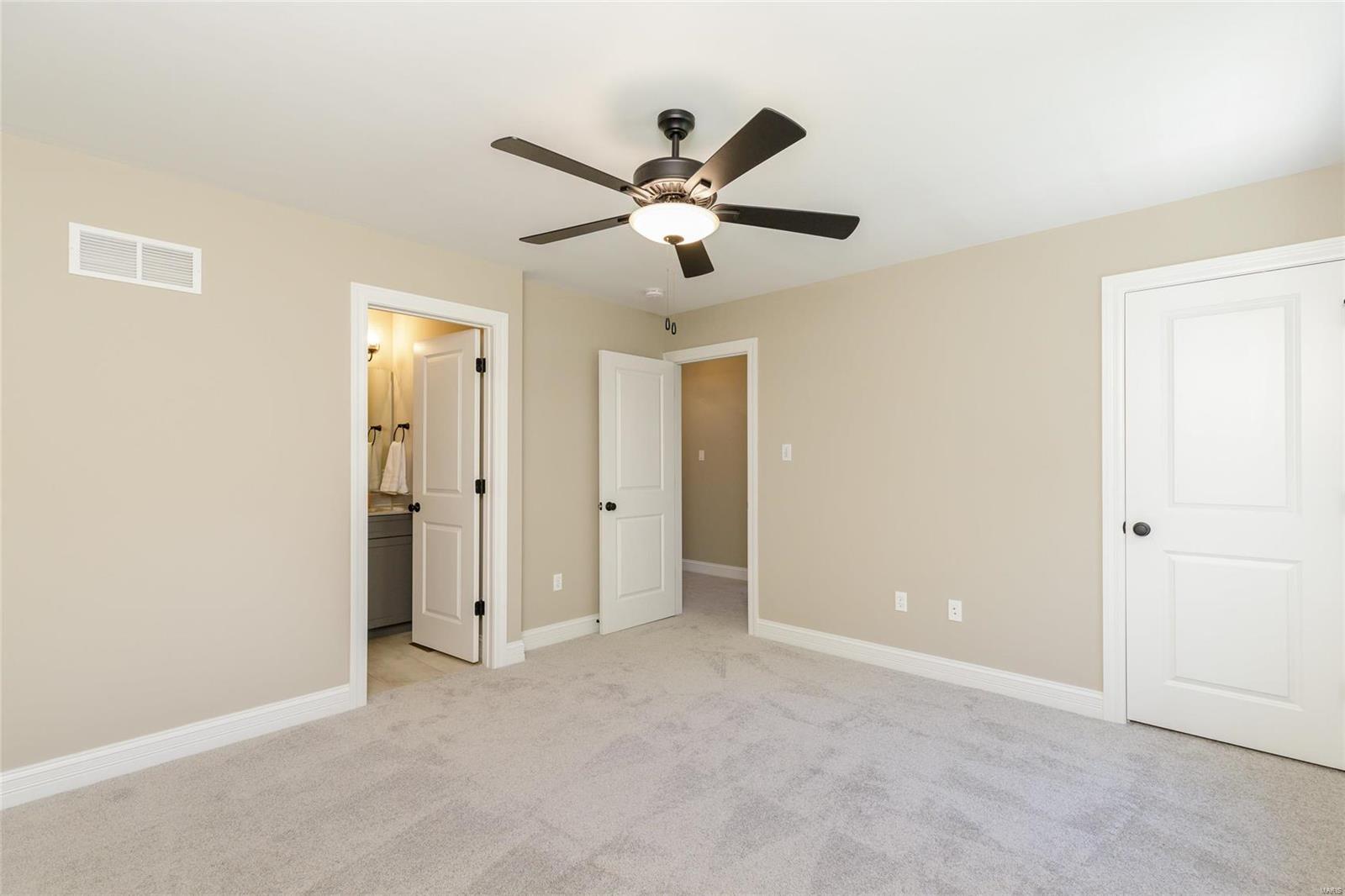 Hillcrest - Residential