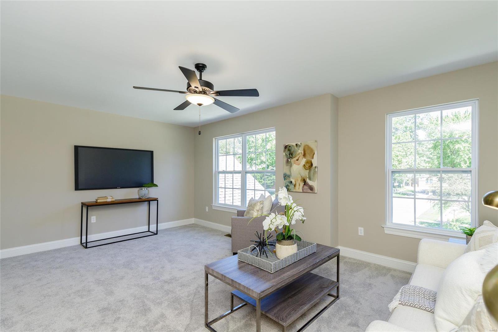 Hillcrest - Residential