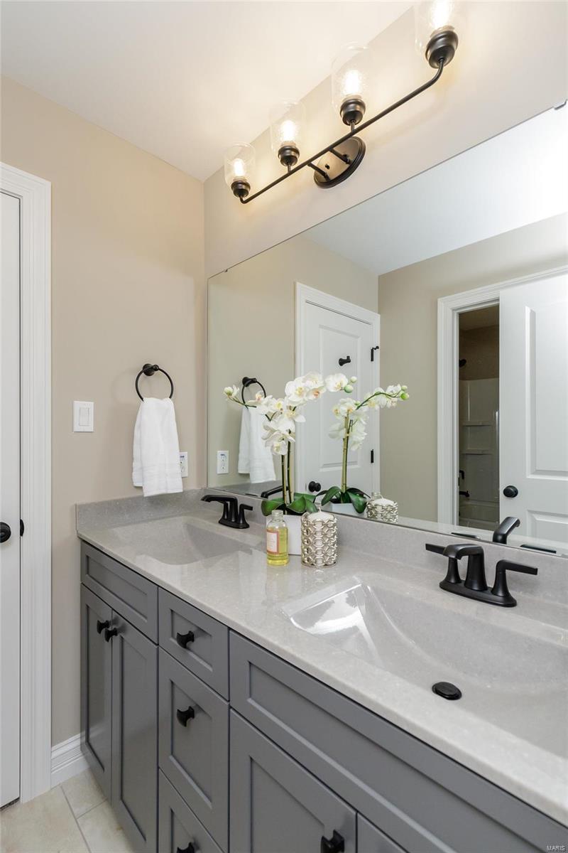 Hillcrest - Residential