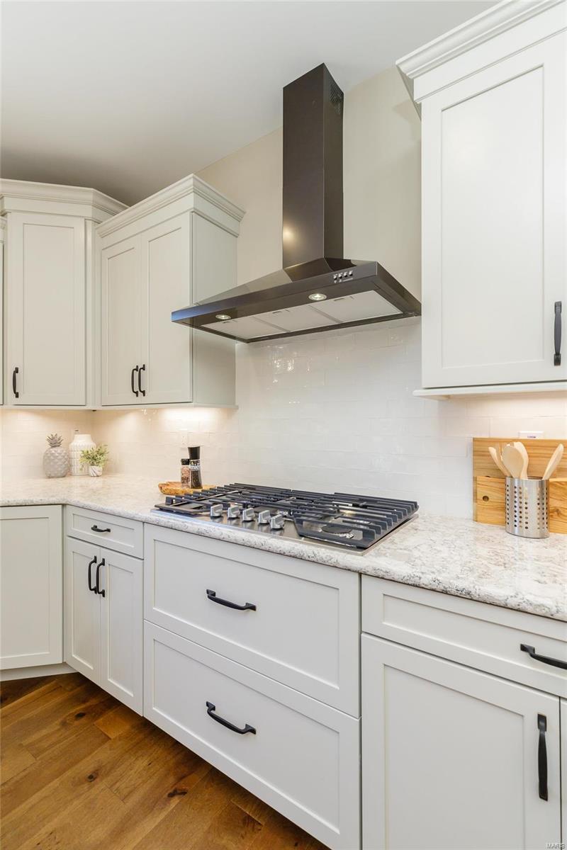 Hillcrest - Residential