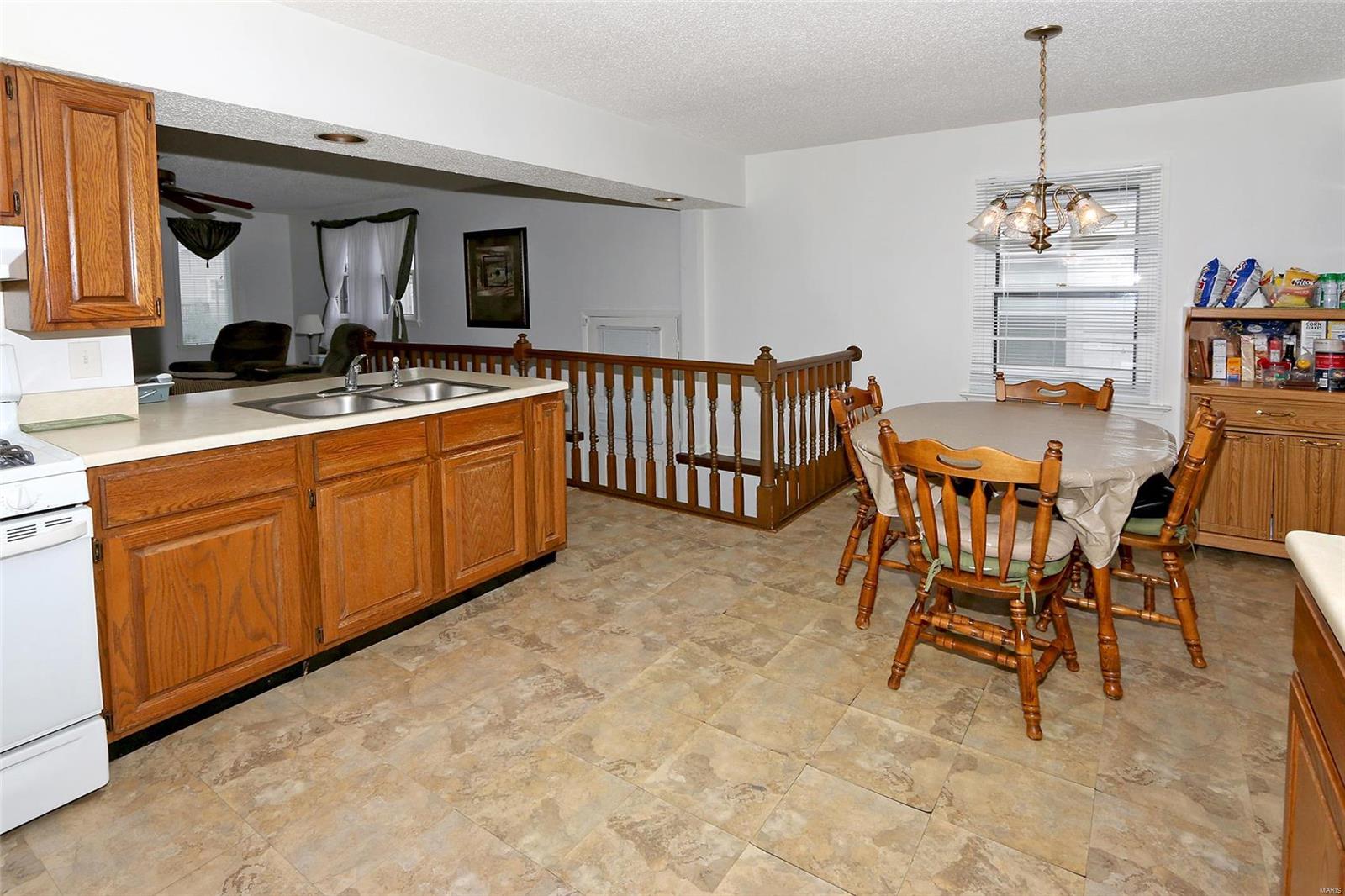 St Ann Country Club Add - Residential