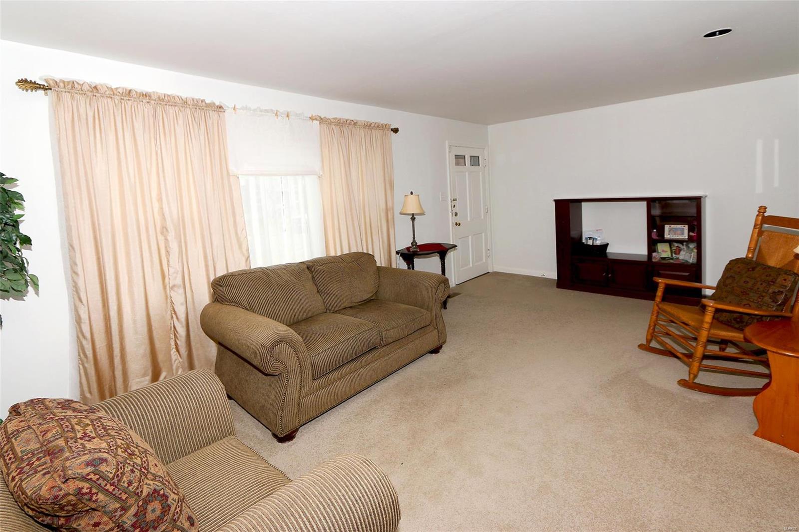 St Ann Country Club Add - Residential