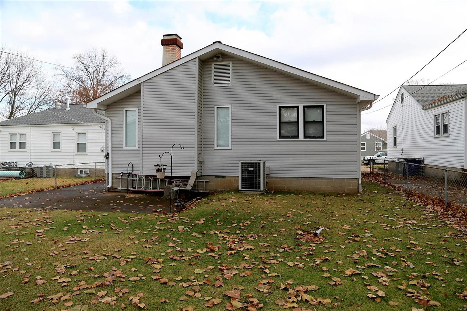 St Ann Country Club Add - Residential