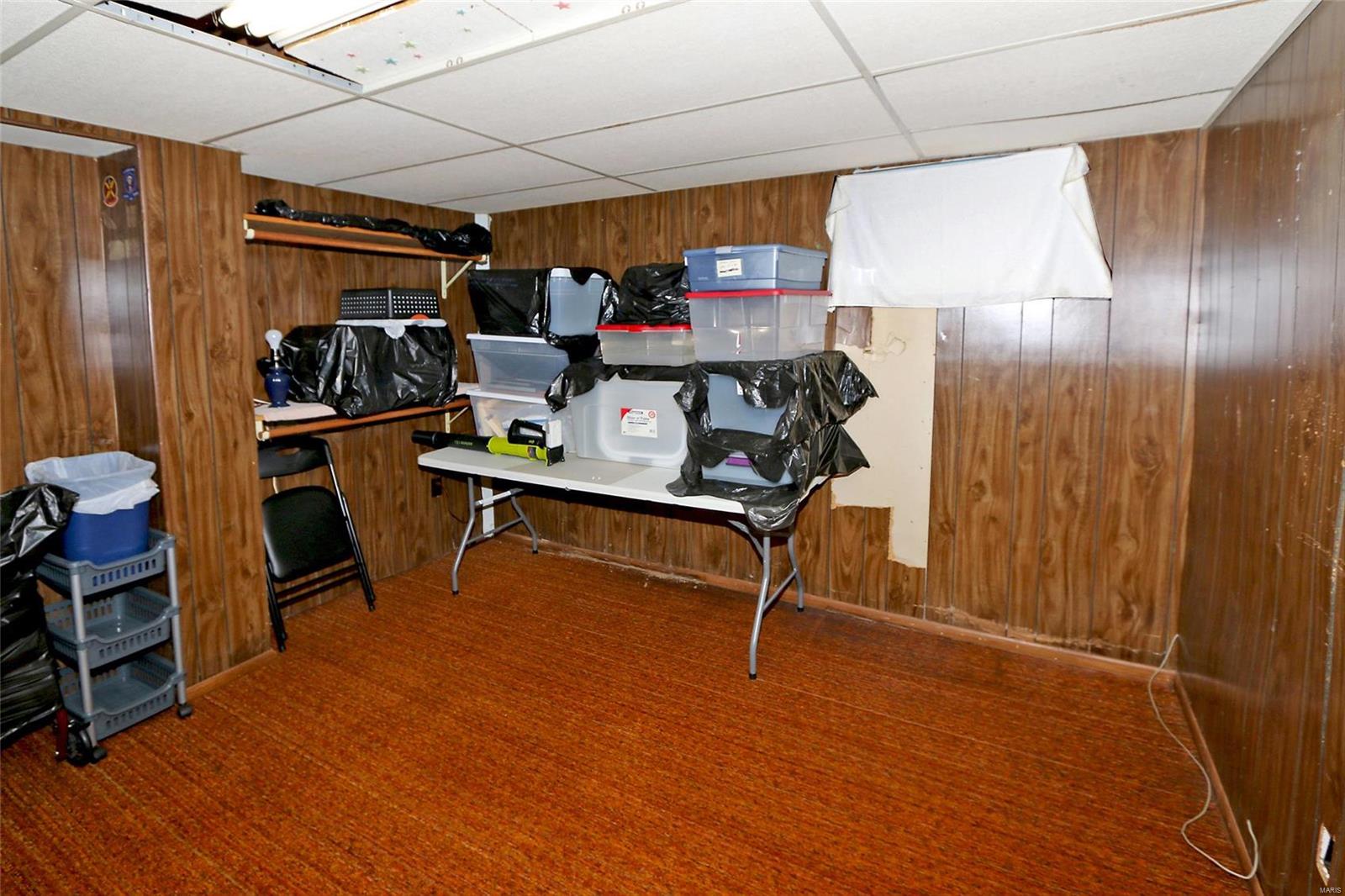 St Ann Country Club Add - Residential