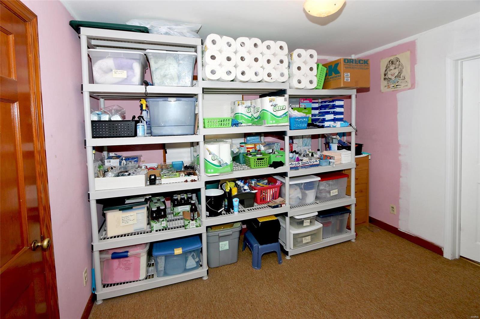 St Ann Country Club Add - Residential